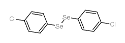 双(4-氯苯基)二硒化物