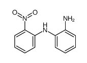 2-N-(2-nitrophenyl)benzene-1,2-diamine