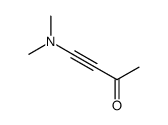 4-(dimethylamino)but-3-yn-2-one