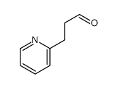 3-pyridin-2-ylpropanal