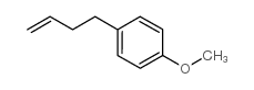 1-but-3-enyl-4-methoxybenzene