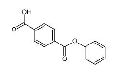 4-phenoxycarbonylbenzoic acid