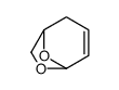 6,8-dioxabicyclo[3.2.1]oct-3-ene