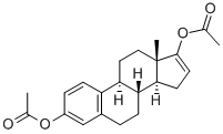16-去氢雌二醇二醋酸酯