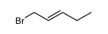 1-溴-2-戊烯