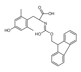 N-芴甲氧羰基-2,6-二甲基-L-酪氨酸