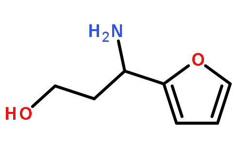 3-amino-3-(2-furyl)propan-1-ol