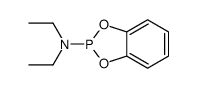 N,N-diethyl-1,3,2-benzodioxaphosphol-2-amine