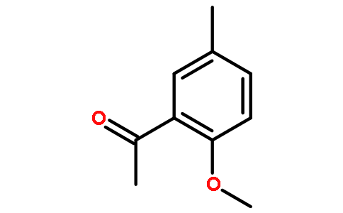 1-(2-甲氧基-5-甲基苯基)乙酮