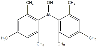 均三甲苯基硼酸