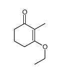 3-ethoxy-2-methylcyclohex-2-en-1-one