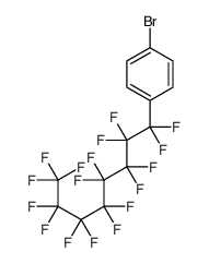 1-溴-4-(十七氟辛基)苯