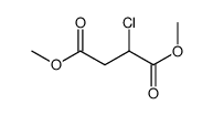 dimethyl 2-chlorobutanedioate