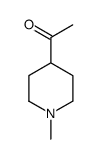 1-(1-甲基-4-哌啶基)-乙酮