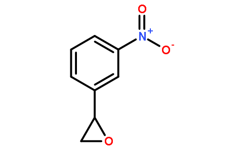 2-(3-硝基苯基)环氧乙烷
