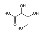 2,3,4-三羟基丁酸