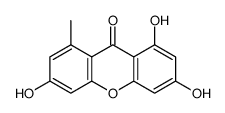 3,6,8-三羟基-1-甲基呫吨酮对照品(标准品) | 20716-98-7