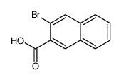 3-bromonaphthalene-2-carboxylic acid