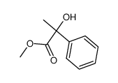 2-羟基-2-苯基丙酸甲酯