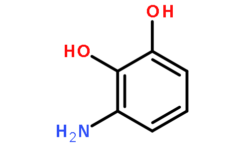 3-氨基苯-1,2-二醇