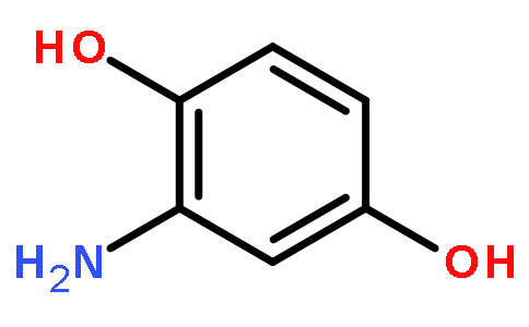 2-氨基对苯二酚