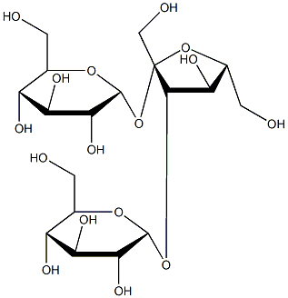 αd呋喃果糖结构式图片