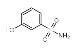 3-羟基苯磺酰胺