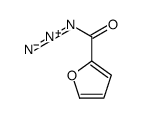 furan-2-carbonyl azide