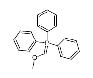 (methoxymethyl)triphenylphosphonium chloride