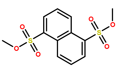 二甲基1,5-萘二磺酸盐