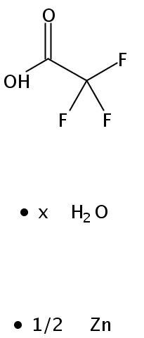 乙酸锌结构式图片
