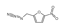 5-nitrofurfuryl azide