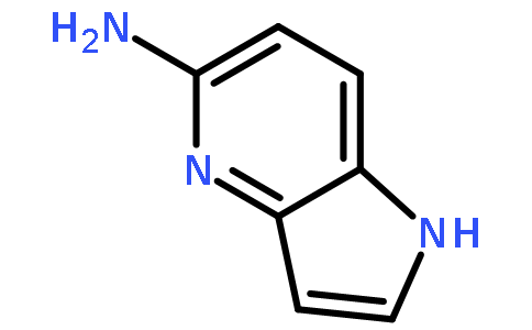 5-氨基-4-氮杂吲哚