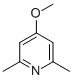 4-甲氧基-2,6-二甲基吡啶