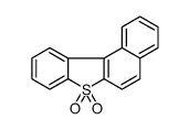 naphtho[2,1-b][1]benzothiole 7,7-dioxide