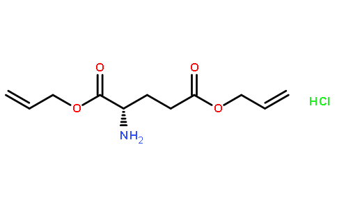 1-叔丁基-L-谷氨酸