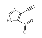 4-硝基咪唑-5-甲腈