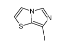 7-iodoimidazo[5,1-b]thiazole
