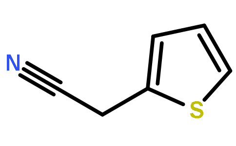 噻吩-2-乙腈