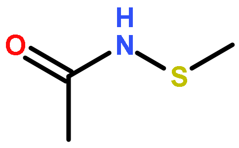 n-甲基-硫代乙酰胺