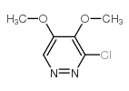 3-氯-45-二甲氧基-吡嗪