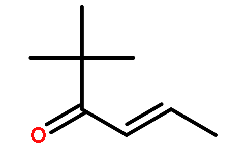 2,2-二甲基-4-己烯-3-酮