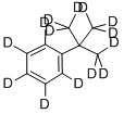 叔丁基苯-D14