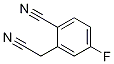 2-氰基-5-氟苯乙腈(1000540-75-9)