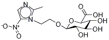 甲硝唑-O-葡糖苷酸