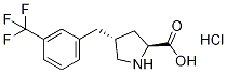 [5-(oxan-4-yloxy)pyridin-3-yl]boronic acid
