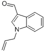 1-烯丙基-1H-吲哚-3-甲醛