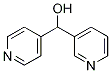 吡啶-3-基(吡啶-4-基)甲醇