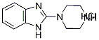 2-(哌嗪-1-基)-1H-苯并[d]咪唑盐酸盐