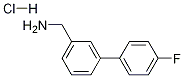 4'-氟联苯基-2-甲基胺.盐酸盐